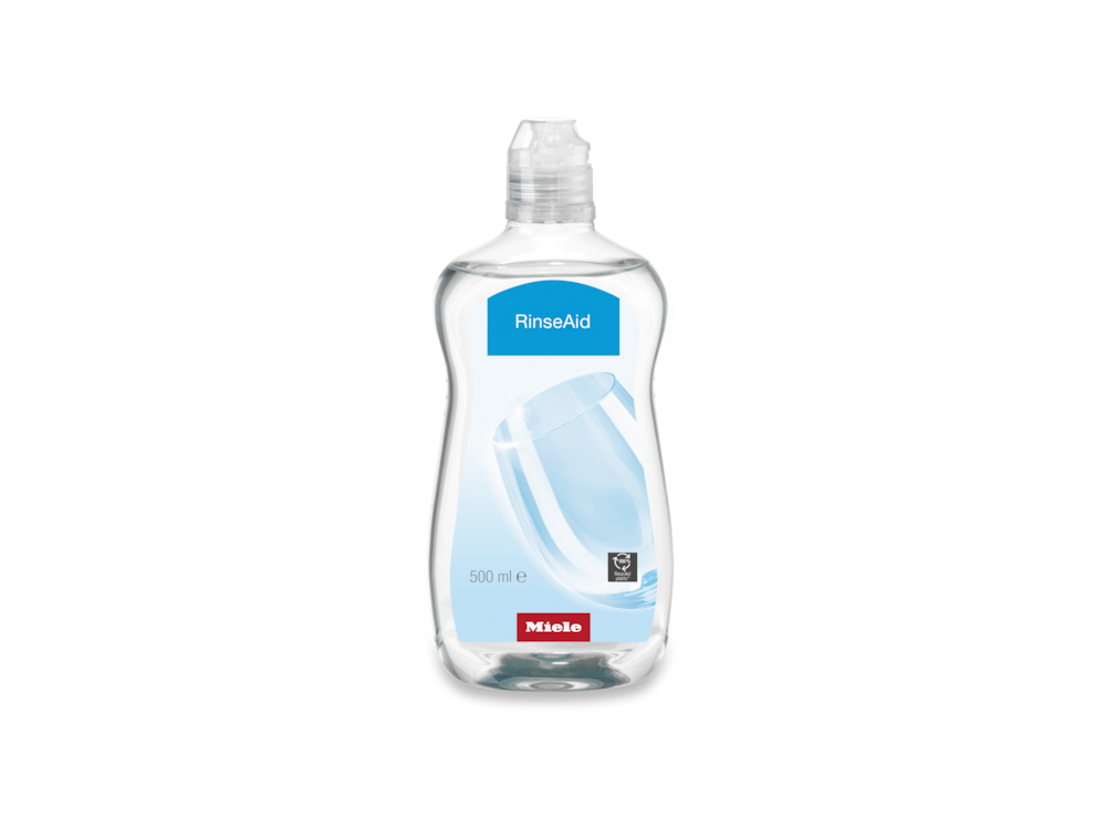 RinseAid – Klarspüler, 500 ml